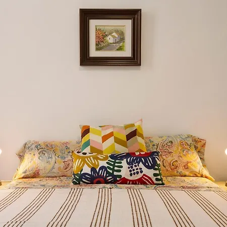 Estudio Massimo 7b Apartamento *