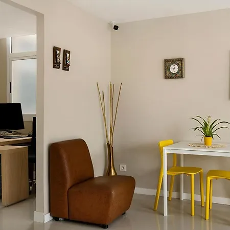 Estudio Massimo 7b Appartement Las Palmas de Gran Canaria