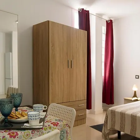 Appartement Estudio Massimo 7b *