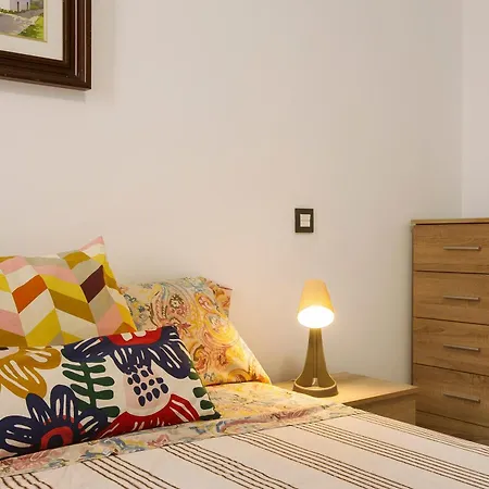 Estudio Massimo 7b Appartement