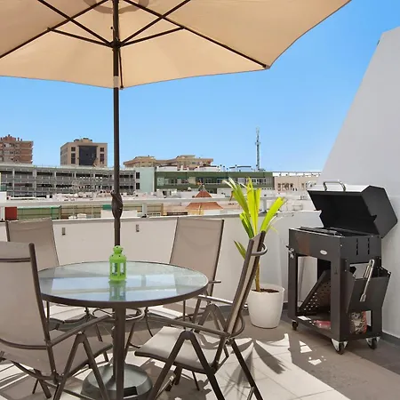 Estudio Massimo 7b Appartamento Las Palmas de Gran Canaria