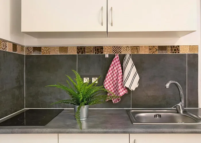 Estudio Massimo 7b * Las Palmas de Gran Canaria