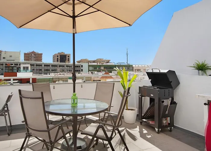 Estudio Massimo 7b Apartamento