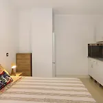 شقة Estudio Massimo 7b لاس بالماس دي غران كاناريا