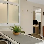 Estudio Massimo 7b شقة