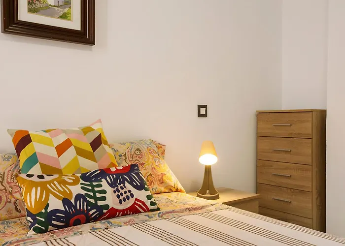 Estudio Massimo 7b Apartamento